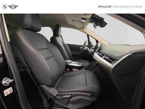 Serie 2 Active Tourer 218i 136 ch DKG7 2023 occasion 94430 Chennevi&egrave;res-sur-Marne