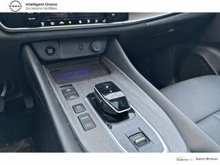 Qashqai e-Power 190 ch 2025 occasion 22300 Lannion