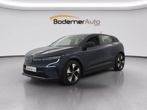 Annonce voiture Renault Mégane 22990 €