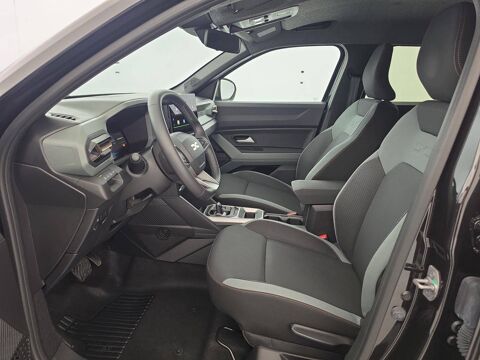 Duster Hybrid 140 2025 occasion 14200 H&eacute;rouville-Saint-Clair
