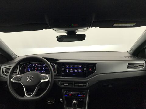 Taigo 1.0 TSI 110 DSG7 2023 occasion 25000 Besan&ccedil;on