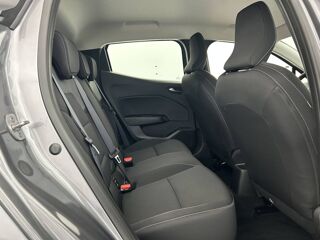 Clio E-Tech full hybrid 145 ch GSR2 2025 occasion 56000 Vannes