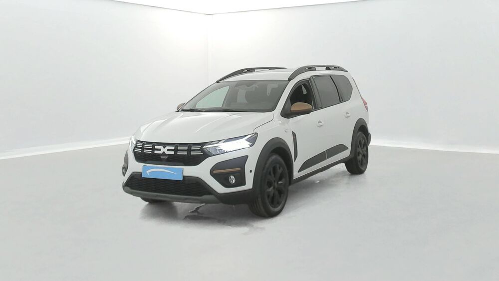 Jogger ECO-G 100 5 places GSR2 2024 occasion 22200 Guingamp