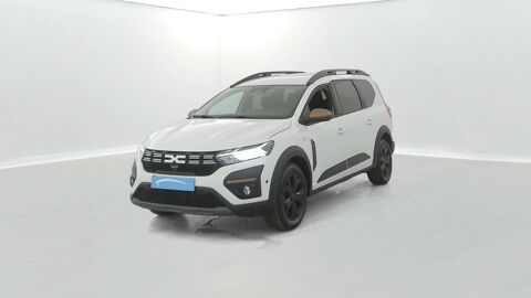 Annonce voiture Dacia Jogger 18390 €