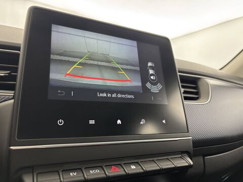 Arkana E-Tech 145 - 23 2024 occasion 29000 Quimper