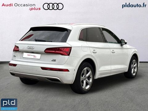 Q5 2.0 TDI 190 S tronic 7 Quattro 2017 occasion 13730 Saint-Victoret