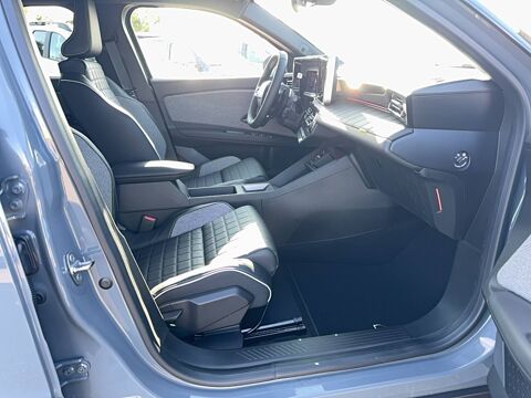 R4 Renault 4 E-Tech Electrique 150 ch autonomie confort 2025 occasion 29000 Quimper