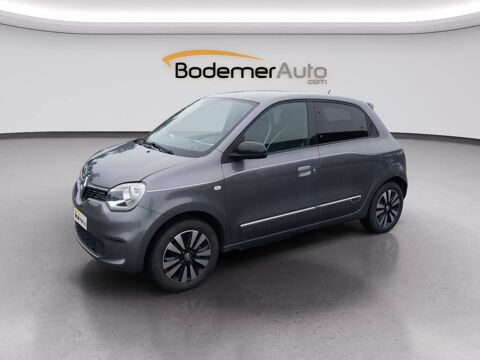 Annonce voiture Renault Twingo 13990 €
