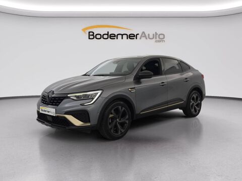 Annonce voiture Renault Arkana 21190 €