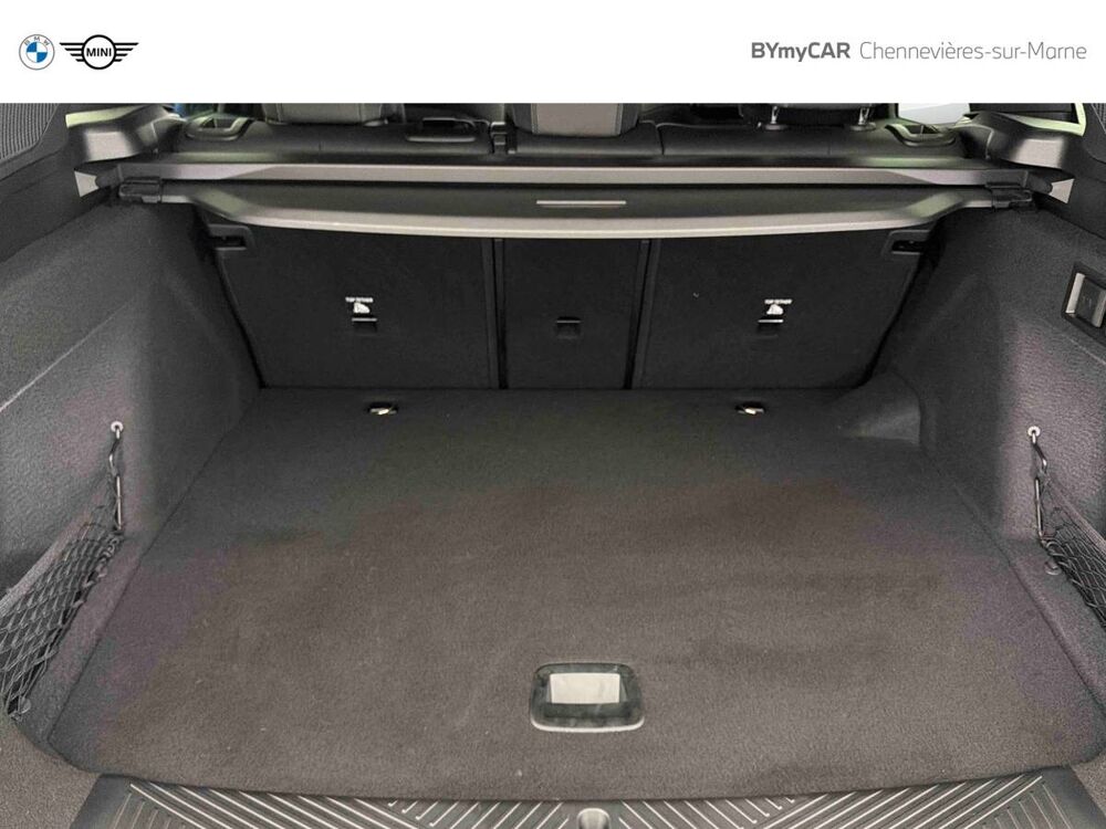 X3 30e xDrive 299 ch BVA8 2025 occasion 94430 Chennevi&egrave;res-sur-Marne