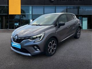 Captur E-Tech 145 - 21 2022 occasion 14200 H&eacute;rouville-Saint-Clair