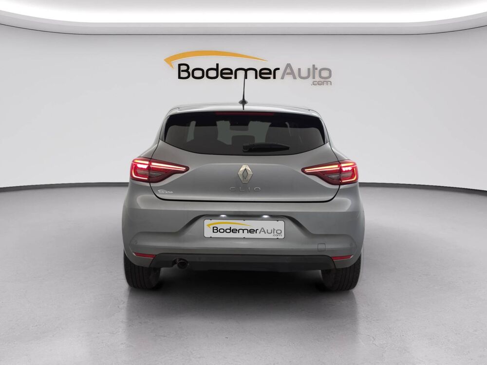 Clio TCe 100 GPL 2023 occasion 50000 Saint-L&ocirc;