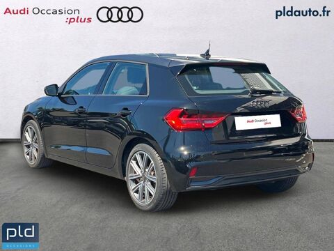 A1 Sportback 30 TFSI 110 ch S tronic 7 2023 occasion 13090 Aix-en-Provence