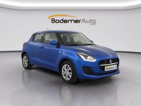 Swift 1.2 Dualjet Hybrid 2023 occasion 14200 H&eacute;rouville-Saint-Clair