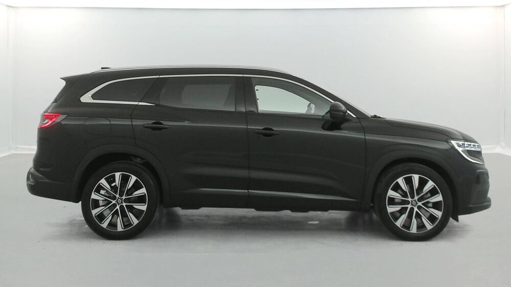 Espace E-Tech full hybrid 200 GSR2 2025 occasion 14200 H&eacute;rouville-Saint-Clair