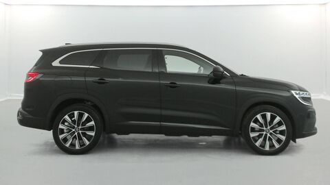 Espace E-Tech full hybrid 200 GSR2 2025 occasion 14200 H&eacute;rouville-Saint-Clair