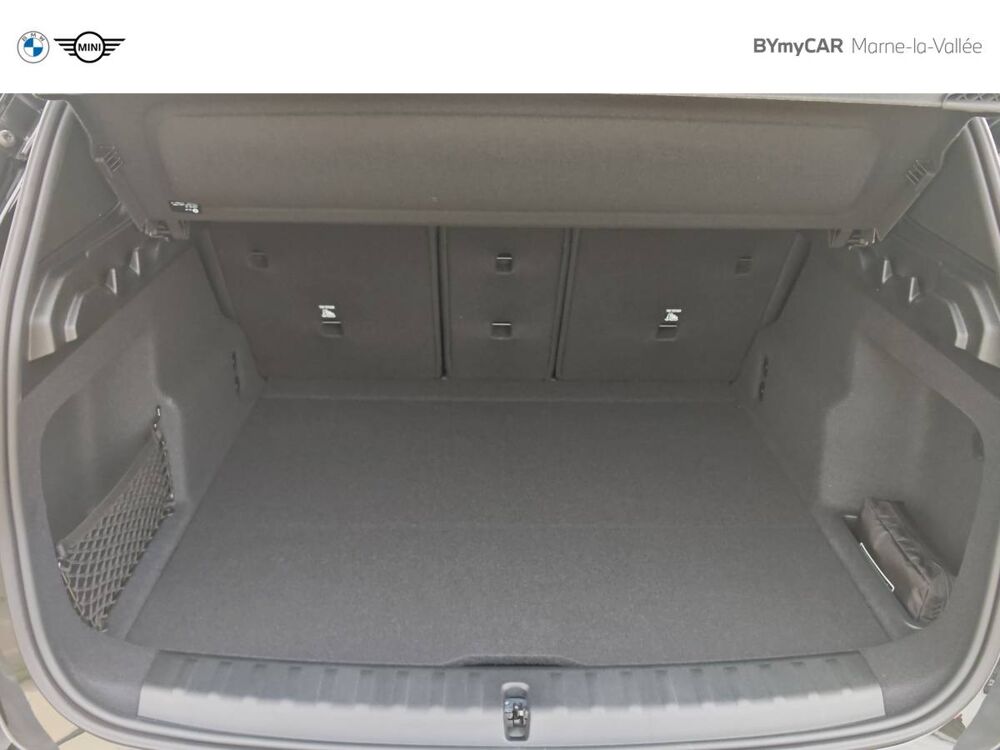 X1 sDrive 20i 170ch DKG7 2026 occasion 77400 Saint-Thibault-des-Vignes