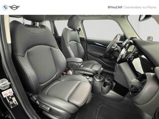 Cooper Hatch 5 Portes 136 ch DKG7 2022 occasion 94430 Chennevi&egrave;res-sur-Marne
