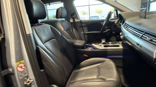 Q7 3.0 V6 TDI e-tron 373 Tiptronic 8 Quattro 5pl 2018 occasion 35760 Saint-Gr&eacute;goire