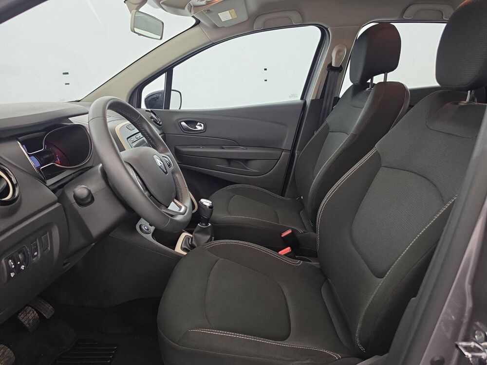 Captur TCe 90 E6C 2019 occasion 29200 Brest