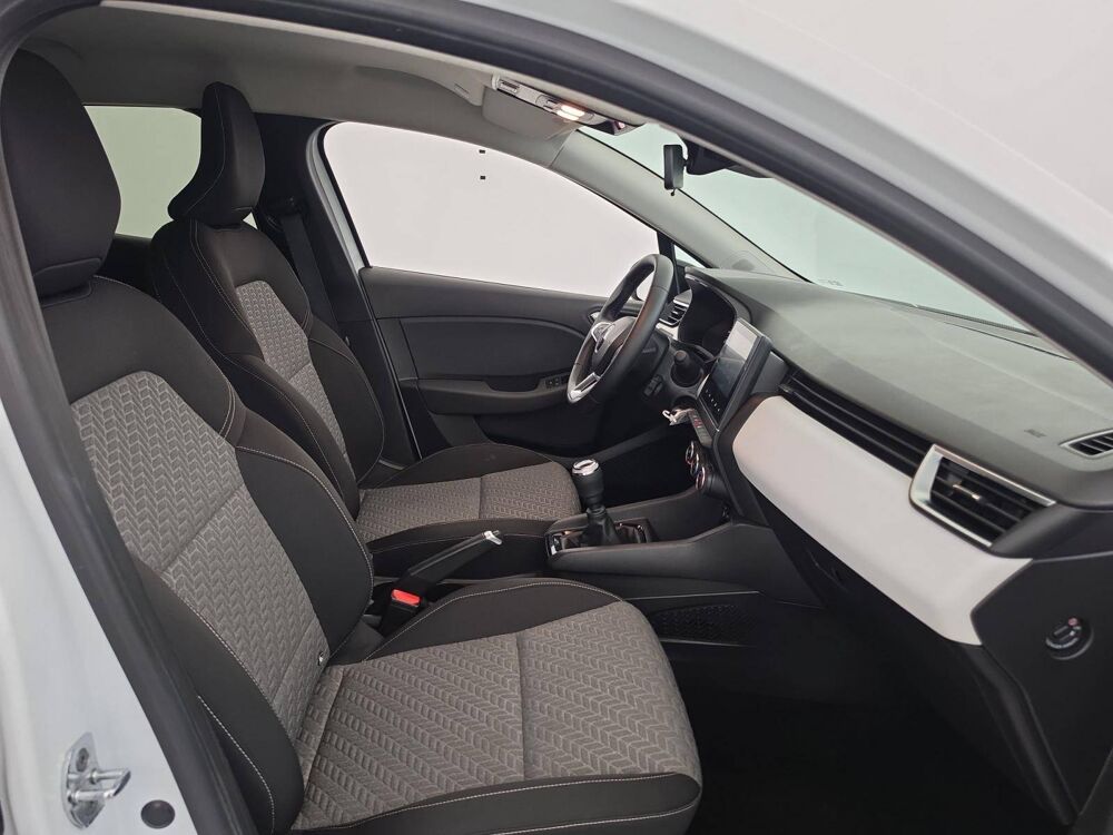 Clio TCe 90 2022 occasion 29600 Morlaix