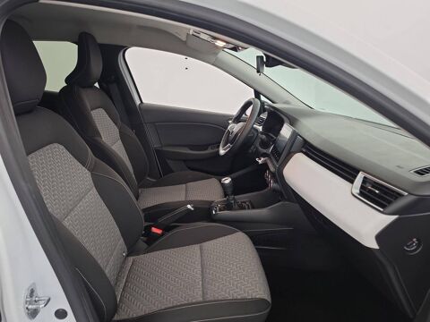 Clio TCe 90 2022 occasion 29600 Morlaix