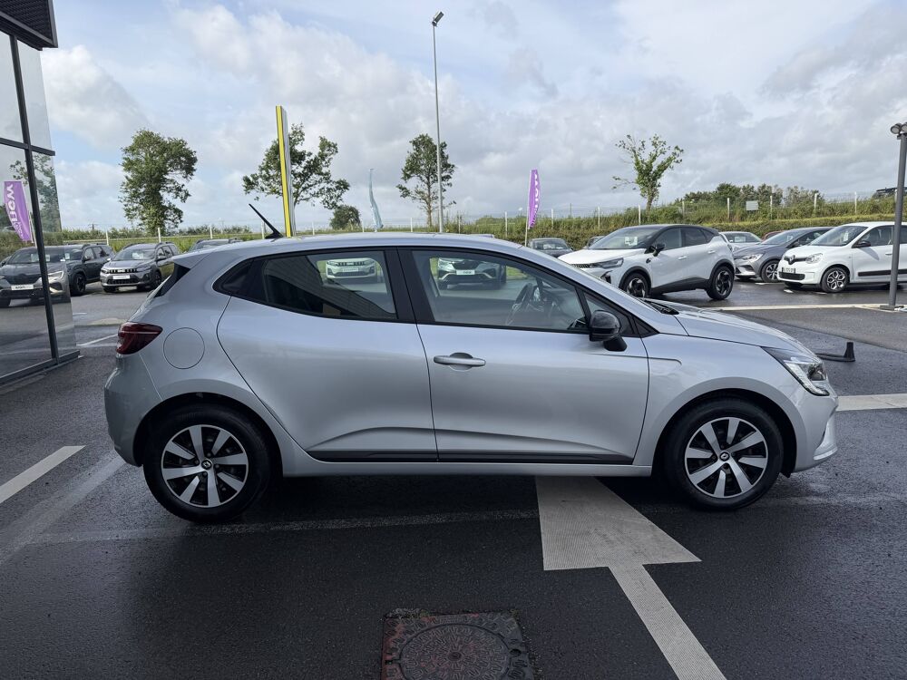 Clio TCe 90 2023 occasion 22400 Lamballe