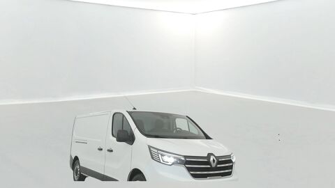  2022 occasion 29000 Quimper