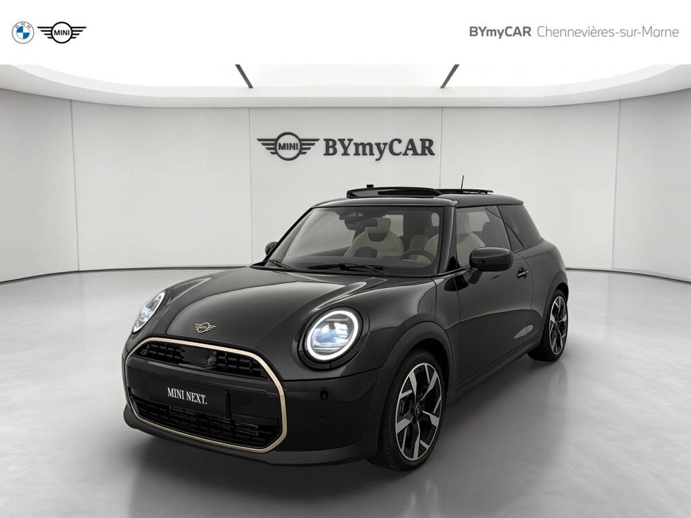 Cooper 156 ch DKG7 C 2025 occasion 94430 Chennevi&egrave;res-sur-Marne