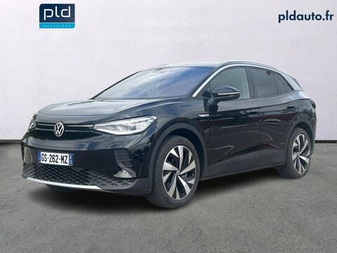 Annonce voiture Volkswagen ID.4 33290 €