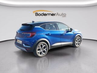 Captur E-Tech full hybrid 145 2023 occasion 22600 Loud&eacute;ac