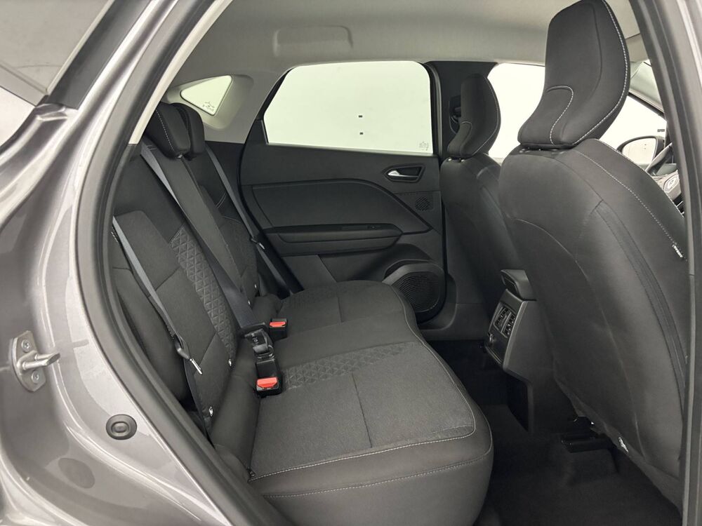 Captur TCe 90 2024 occasion 50100 Cherbourg-en-Cotentin
