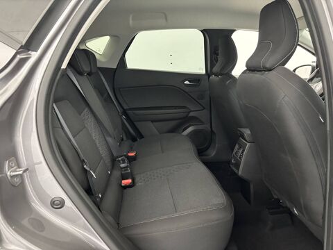 Captur TCe 90 2024 occasion 50100 Cherbourg-en-Cotentin