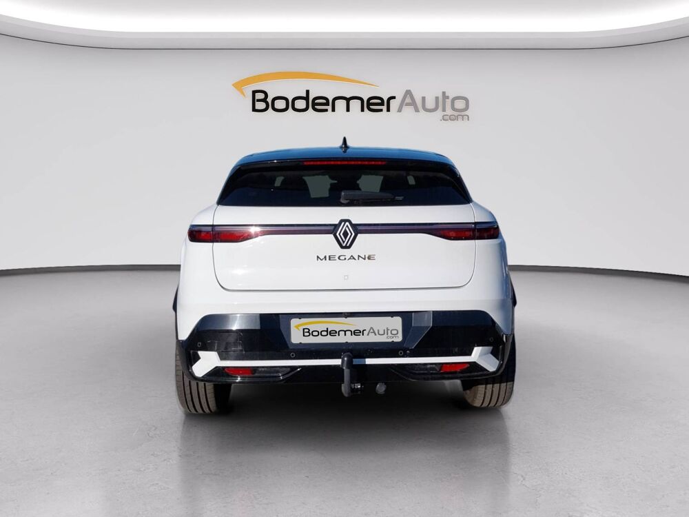 M&eacute;gane Megane E-Tech EV60 220 ch super charge 2022 occasion 14200 H&eacute;rouville-Saint-Clair