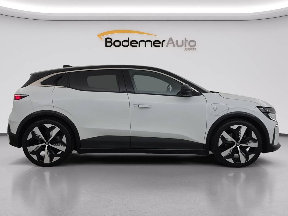 M&eacute;gane Megane E-Tech EV60 220 ch super charge 2022 occasion 14500 Vire