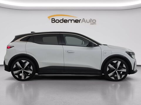 M&eacute;gane Megane E-Tech EV60 220 ch super charge 2022 occasion 14500 Vire