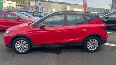Arona 1.0 TSI 110 ch Start/Stop BVM6 2023 occasion 24200 Sarlat-la-Can&eacute;da
