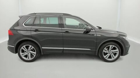 Tiguan 2.0 TDI 150ch DSG7 2022 occasion 25000 Besan&ccedil;on