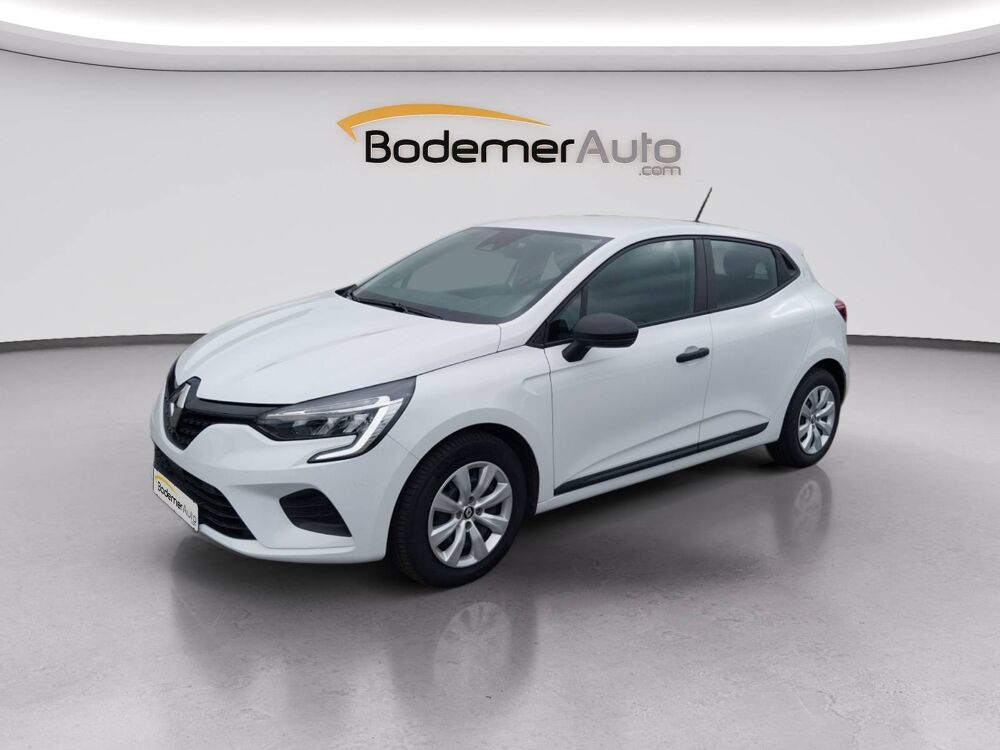 Clio SCe 65 2023 occasion 56000 Vannes