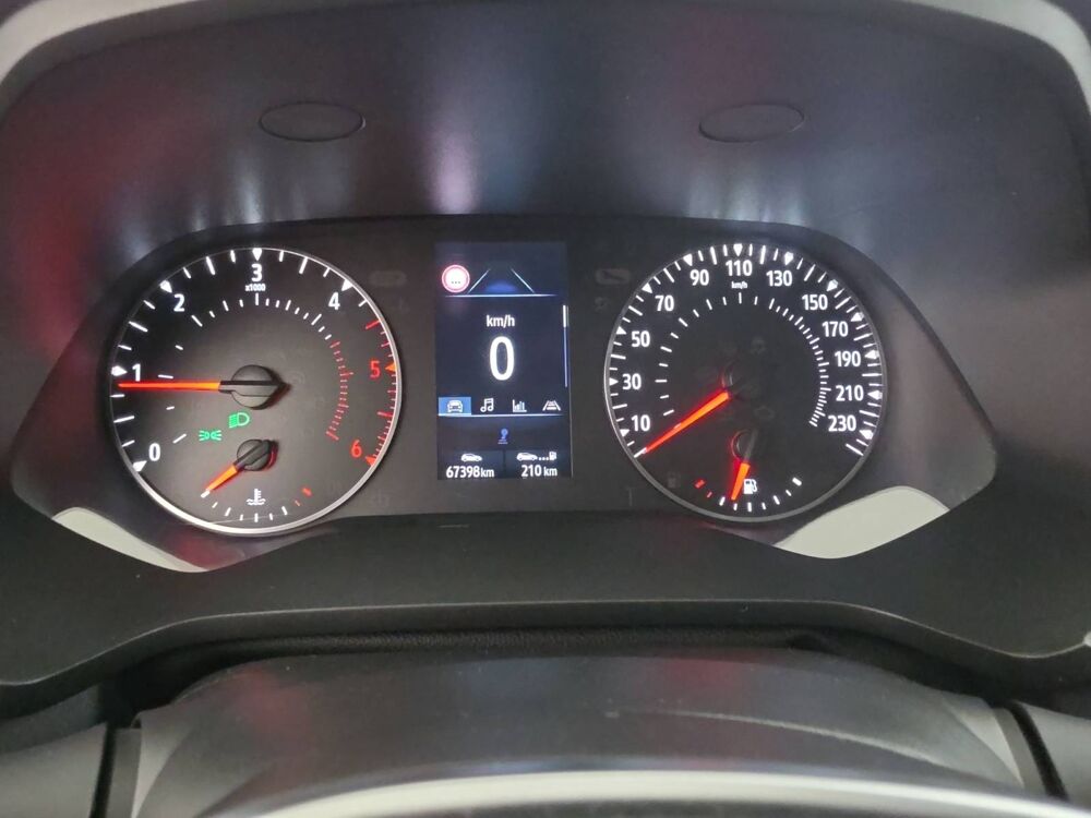 Captur Blue dCi 95 2019 occasion 56000 Vannes