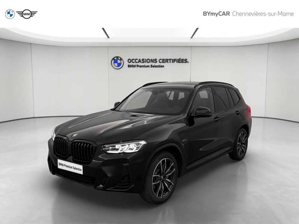 X3 xDrive 30e 292ch BVA8 2022 occasion 94430 Chennevi&egrave;res-sur-Marne