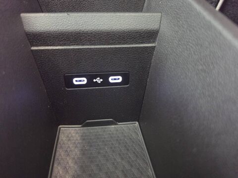 M&eacute;gane Megane E-Tech EV40 130ch standard charge 2023 occasion 14200 H&eacute;rouville-Saint-Clair