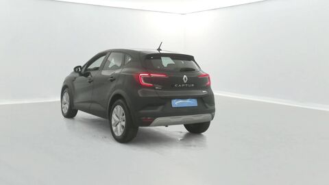 Captur E-Tech 145 - 21 2022 occasion 50000 Saint-L&ocirc;