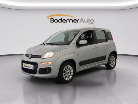 Fiat Panda 1.2 69 ch S/S 2020 occasion Auray 56400