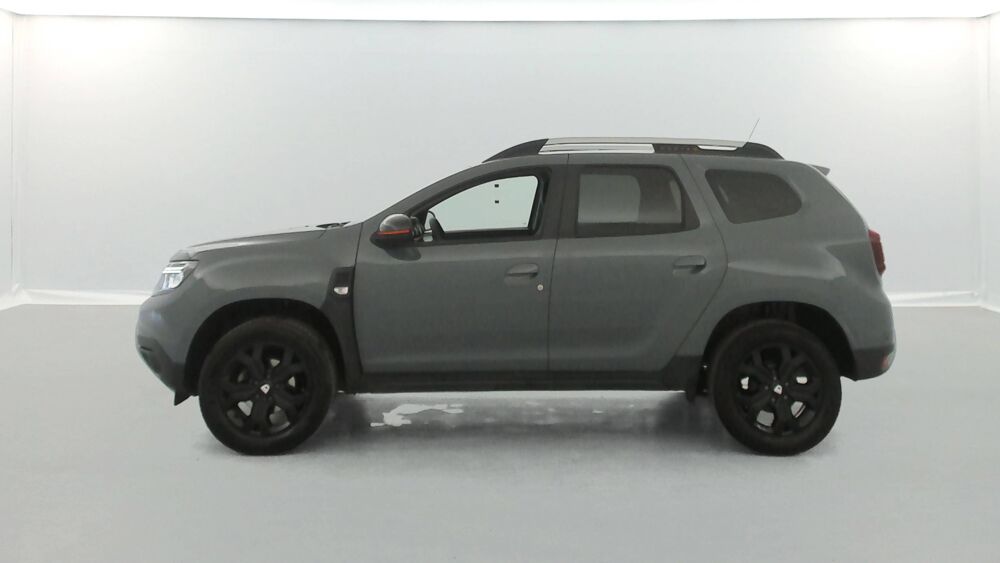 Duster ECO-G 100 4x2 2022 occasion 29600 Morlaix