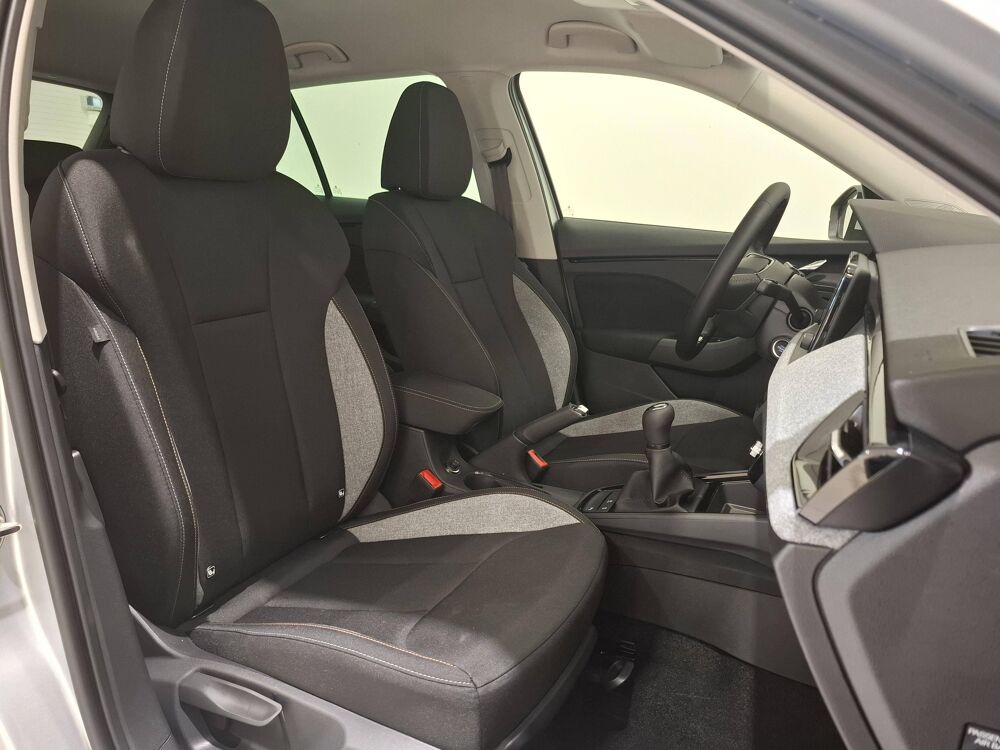 Kamiq 1.0 TSI Evo 2 95 ch BVM5 2026 occasion 25000 Besan&ccedil;on