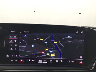 A5 Avant TDI Hybride 204 ch S tronic 7 2025 occasion 25000 Besan&ccedil;on