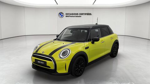 Annonce voiture Mini Cooper 26114 €
