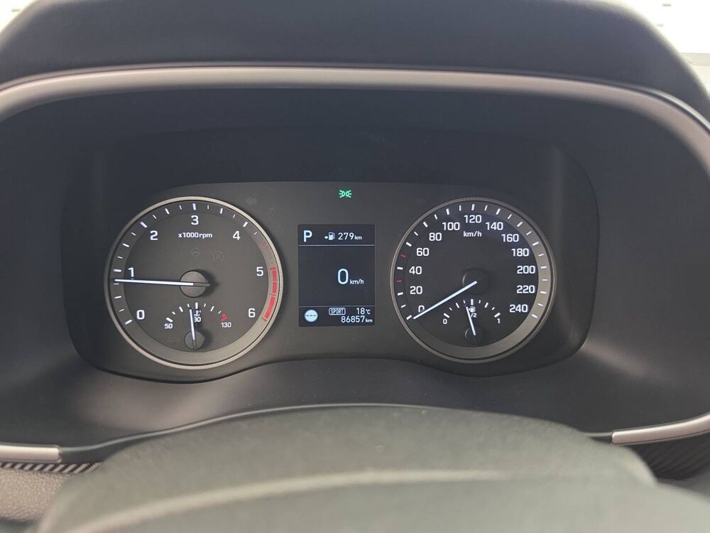 Tucson 1.6 CRDi 136 hybrid 48V DCT-7 2020 occasion 50200 Coutances