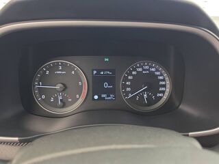 Tucson 1.6 CRDi 136 hybrid 48V DCT-7 2020 occasion 50200 Coutances